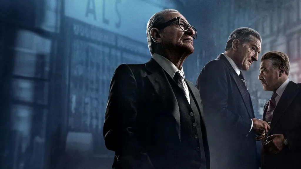 Crítica: O Irlandês (The Irishman) | 2019