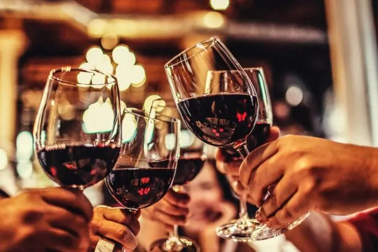 Iramaia Loiola: Vinho sim! Mas não exagere