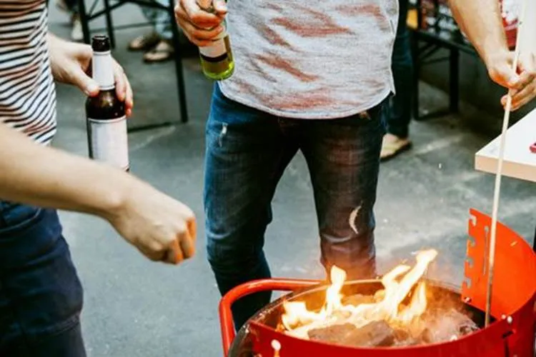 Fitness:Como emagrecer sem deixar a cerveja e o churrasco