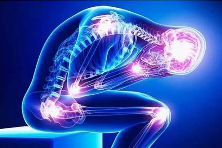 Carol Ragozzino: Fibromialgia, um olhar multidisciplinar