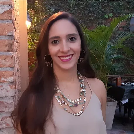 Carolina Ragozzino