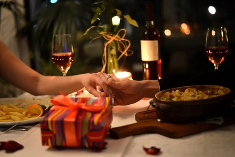 Iramaia Loiola: Presentes para amantes do vinho