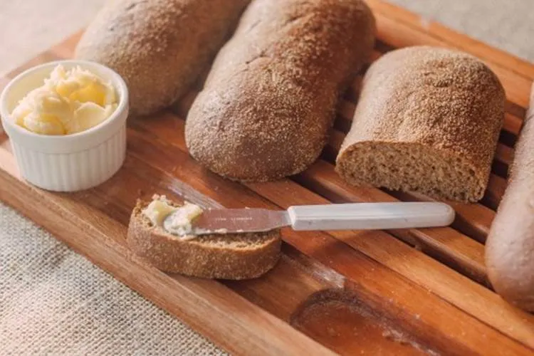 Alexandre Abdallah: Pão australiano