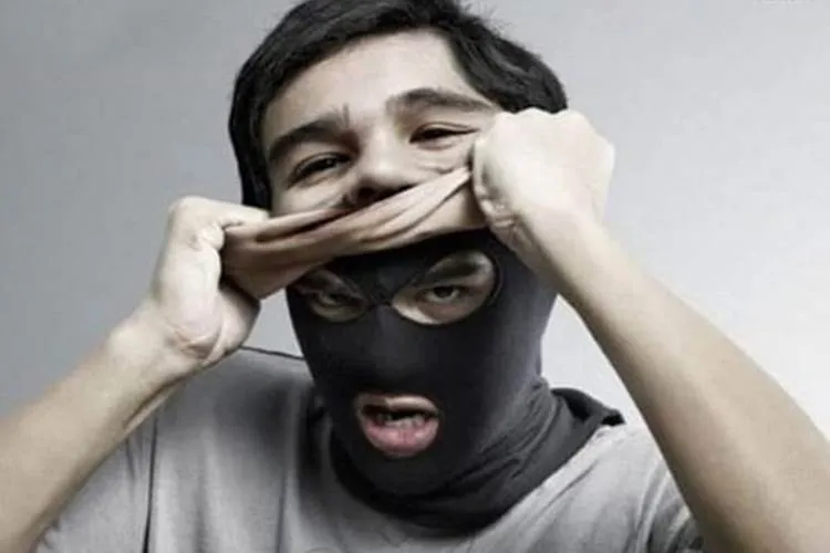 Lordello:Quem vê cara, não vê coração = vítima de crime