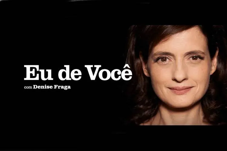 Gisele Farina: Eu de você