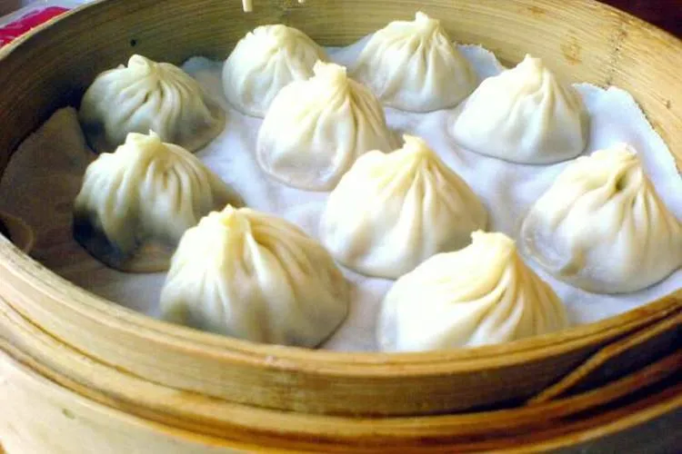 Alexandre Abdallah: Pães chineses
