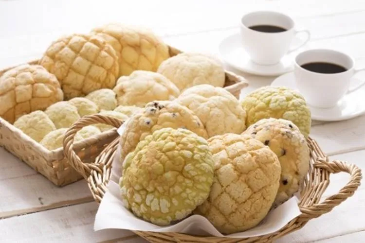 Alexandre Abdallah: Pães japoneses
