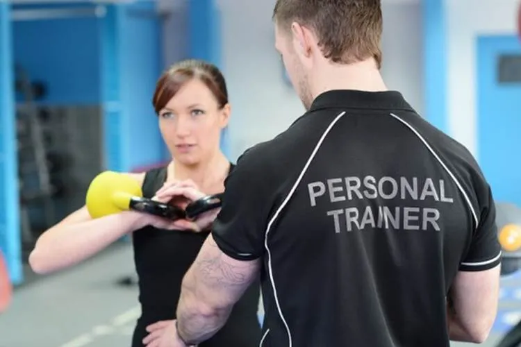 Fitness: Personal trainer não é luxo, é necessidade