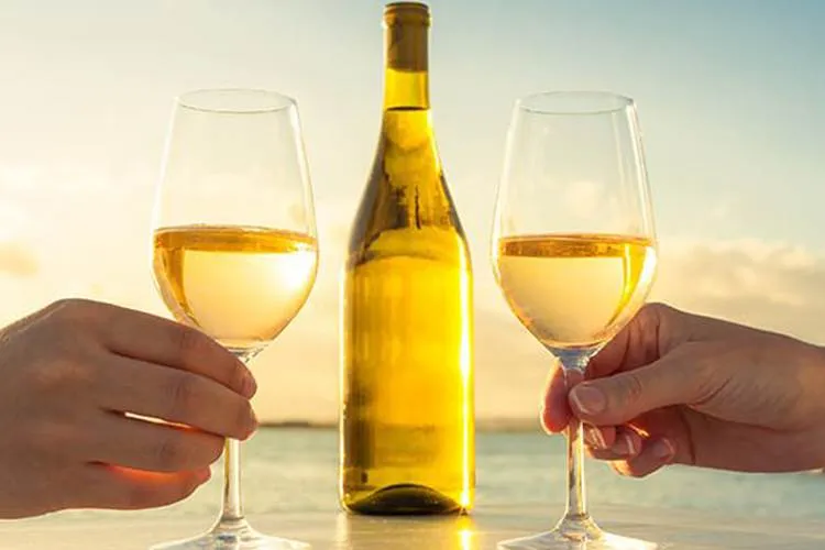 Iramaia Loiola: Vinhos brancos para o verão