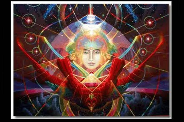Visão Remota e o Programa Stargate da CIA