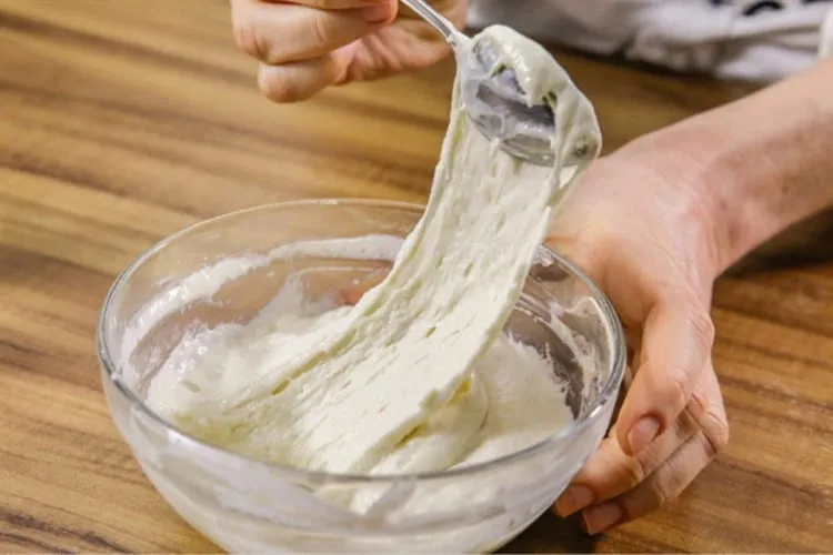 Alexandre Abdallah : Fermentação natural