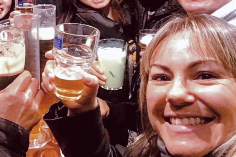 Márcia Sakumoto:Bonenkai, reuniões de final de ano no Japão