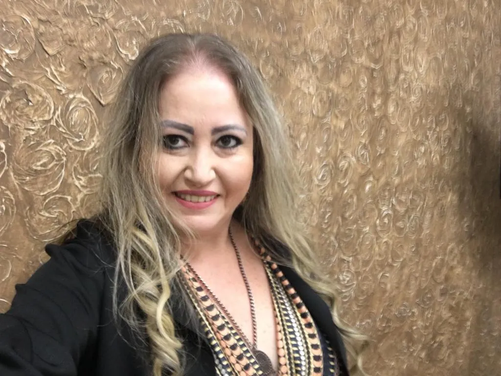 Valéria Gimenes