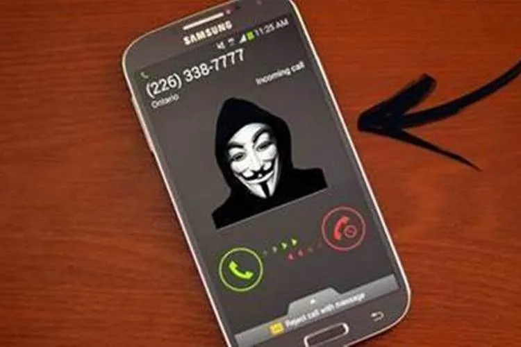 Lordello: Descubra se o celular está sendo rastreado, espionado...