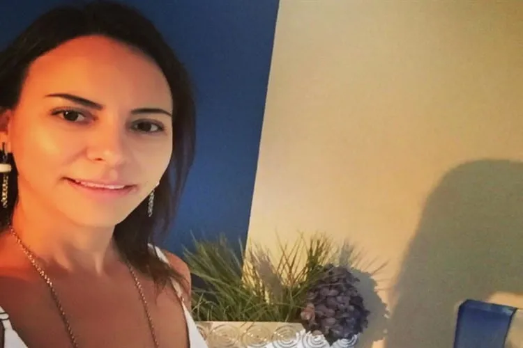 Aparecida Miranda: Começar de novo