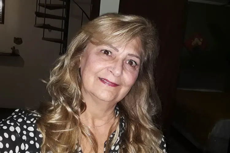 Sônia Pezzo estreia coluna Circuito ABC