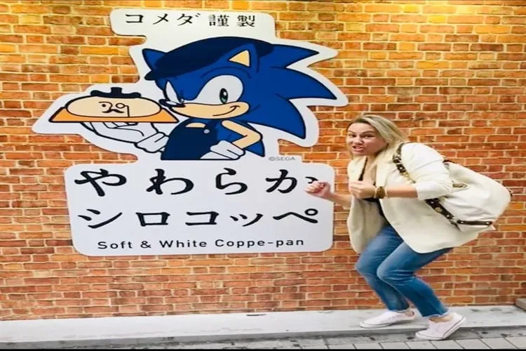 Márcia Sakumoto: Akihabara, eletrônicos e cultura nerd em Tóquio