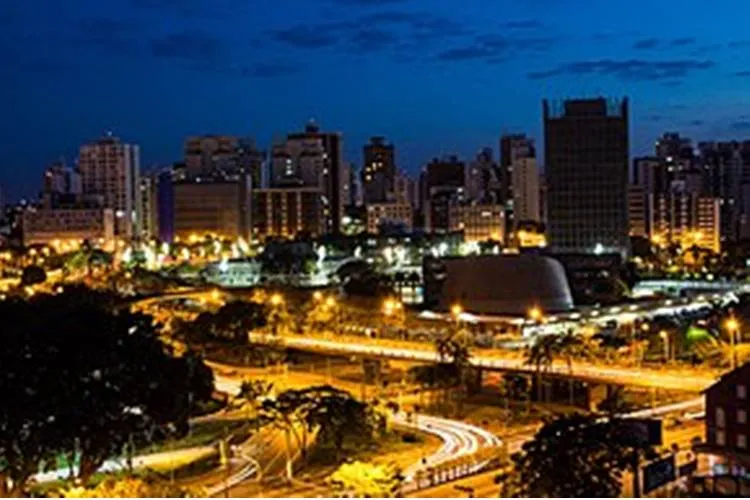 Sônia Pezzo: Santo André