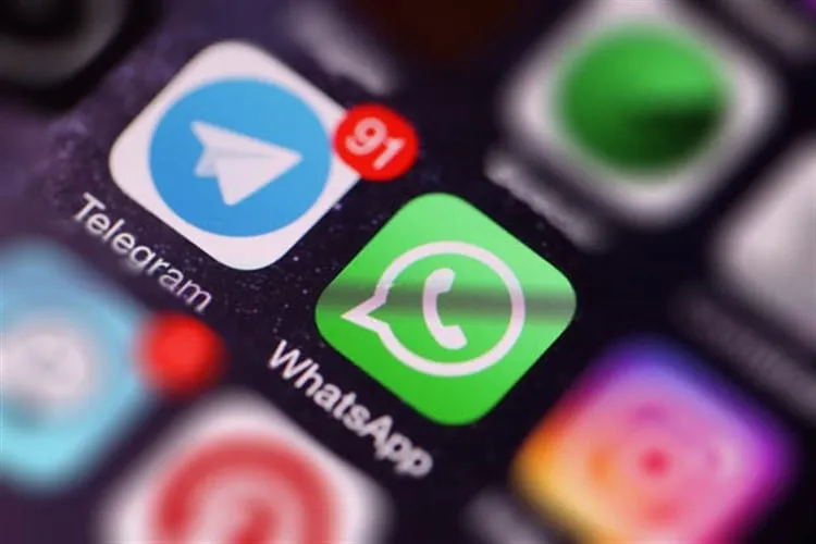 Lordello: Para assuntos sigilosos não use WhatsApp/Telegram