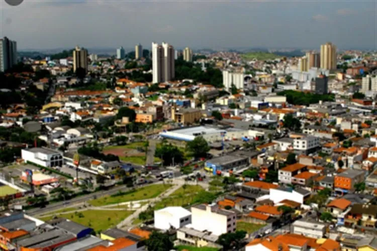 Sônia Pezzo: Conheça a cidade de Diadema