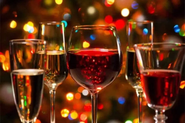 Iramaia Loiola: Querido Vinho no Carnaval