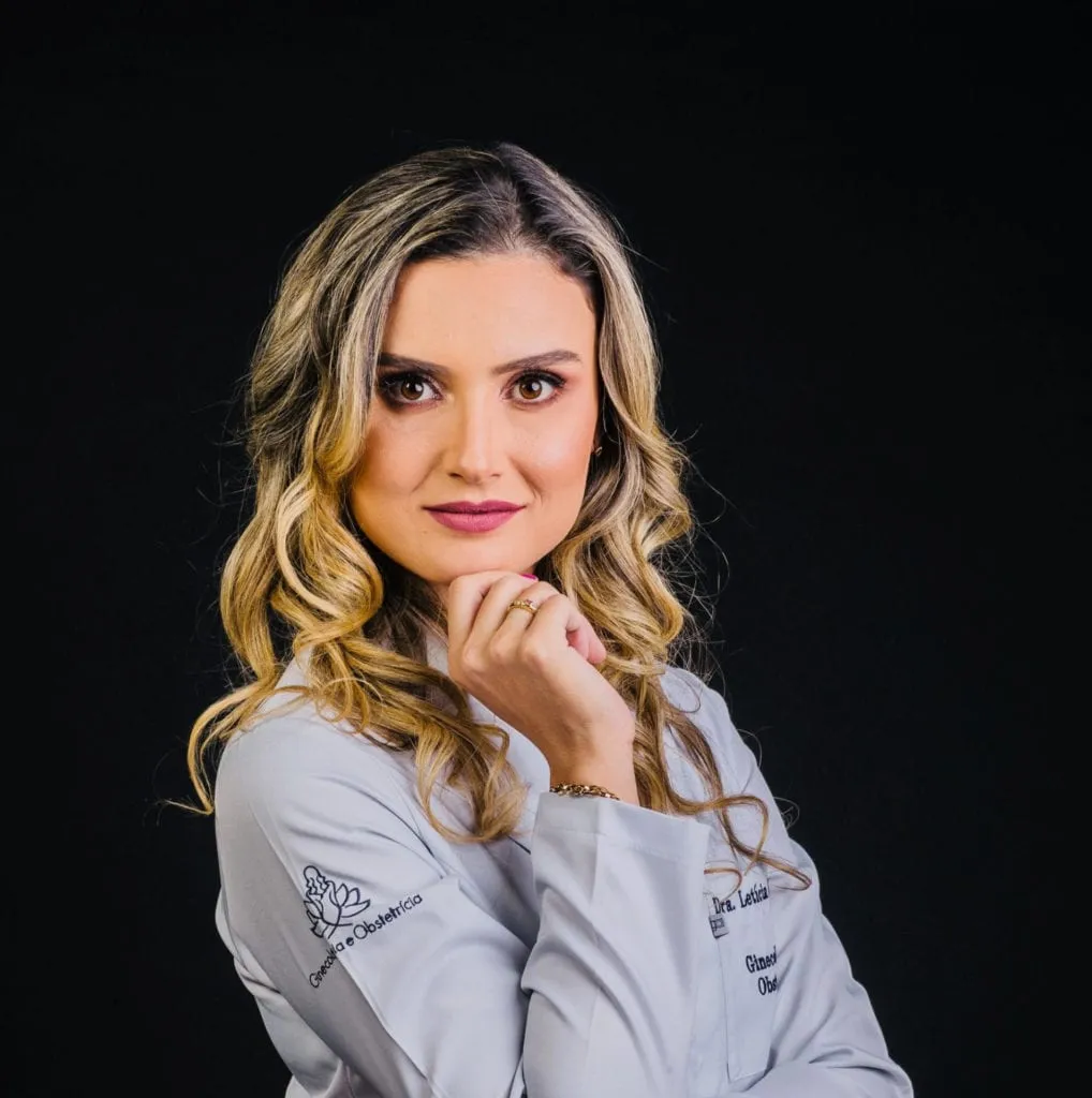 Letícia Bellusci
