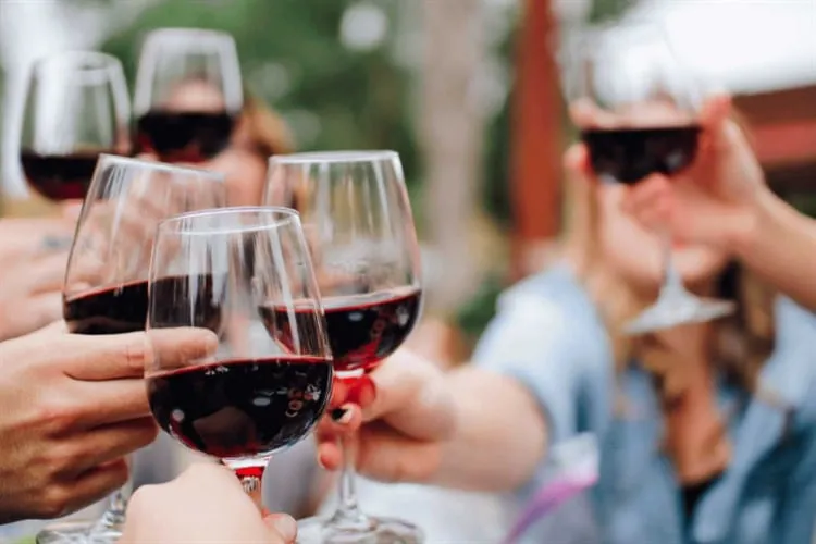 Iramaia Loiola:20 frases de amigos sobre o Querido Vinho