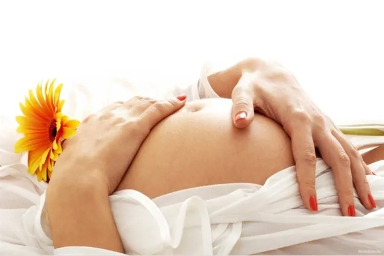 Letícia Bellusci: 10 dicas para todas as gestantes