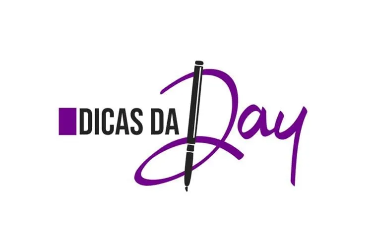 Dayanna Paiva estreia coluna "Dicas da Day"