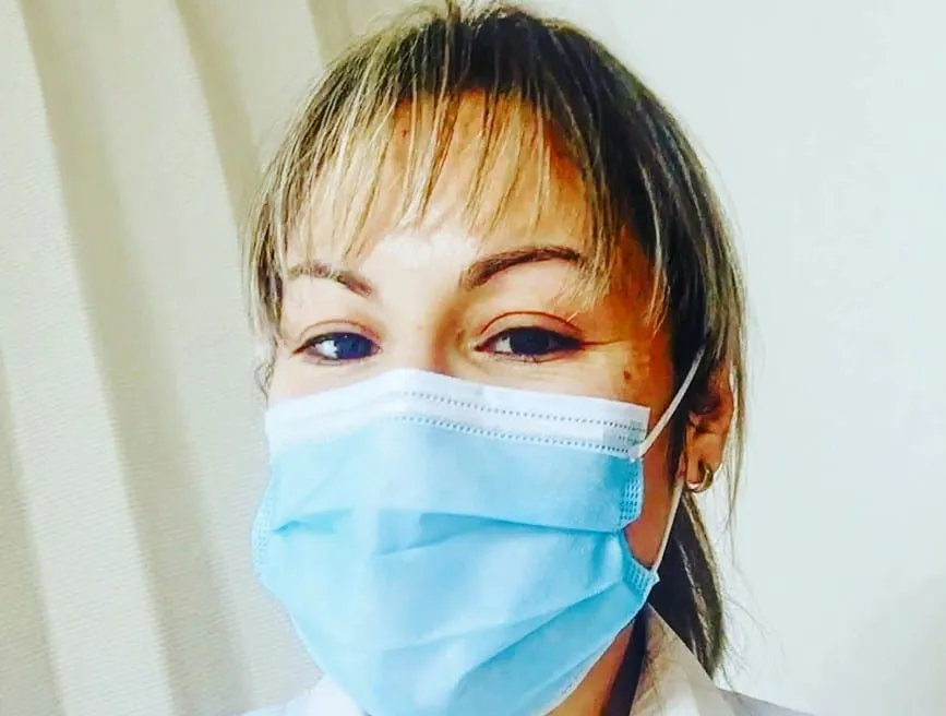 Márcia Sakumoto: Coronavirus no Japão