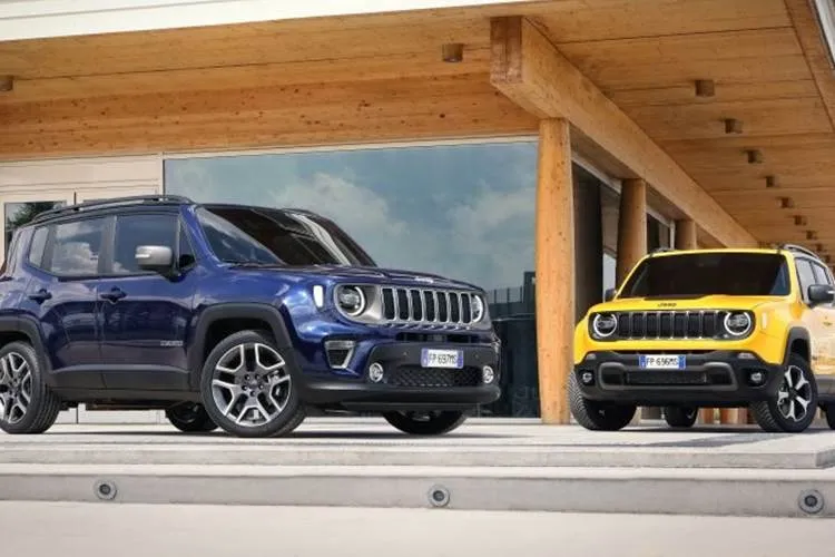 Fernando Calmon: O que três SUVs têm de melhor