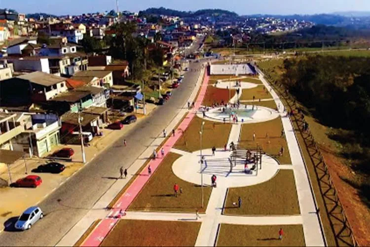 Sônia Pezzo: Conheça Rio Grande da Serra
