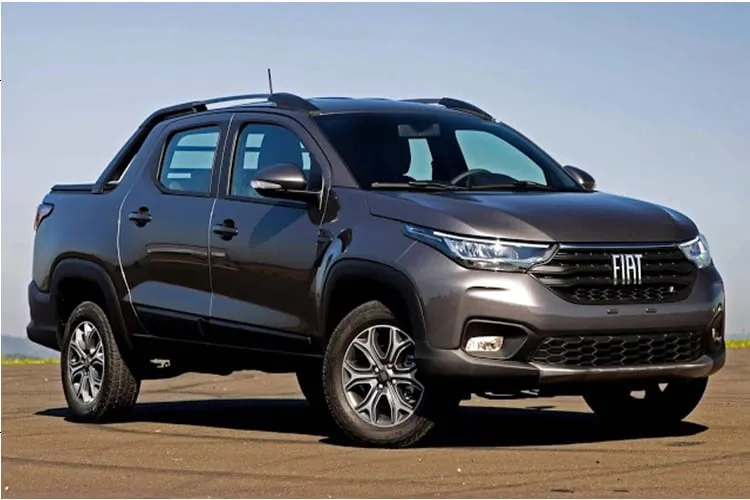 Fernando Calmon: Estilo e espaço na nova Fiat Strada