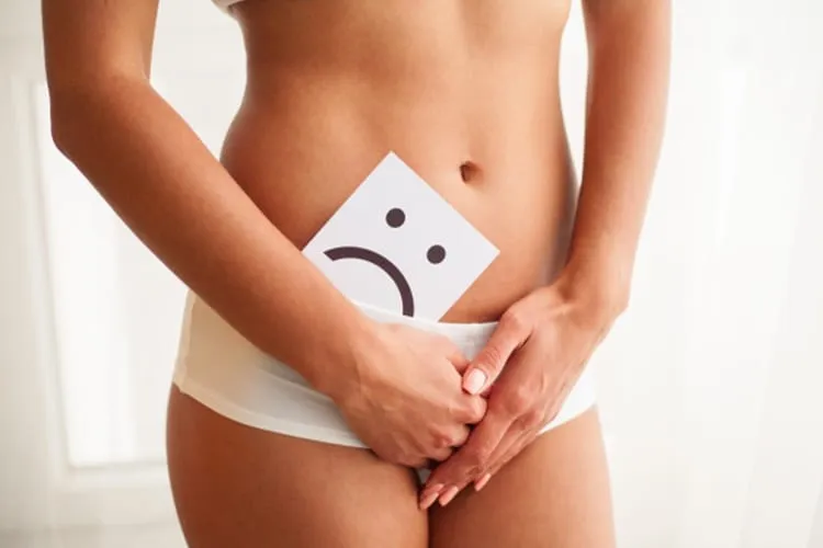 Letícia Bellusci: Vaginismo
