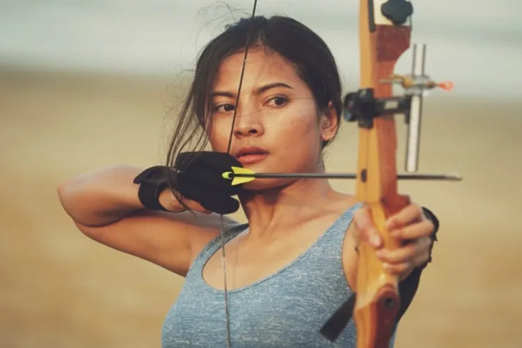Lilian Schiavo: Mulheres guerreiras