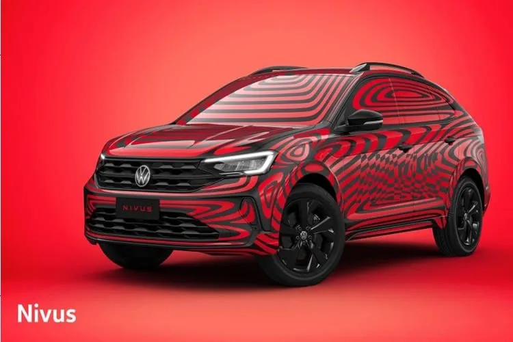Fernando Calmon: VW Nivus estreia na última semana de junho