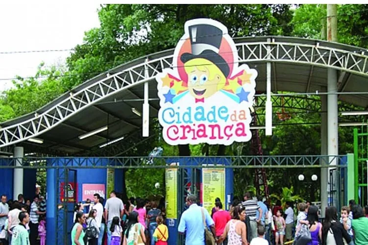 Sônia Pezzo: Cidade da Criança