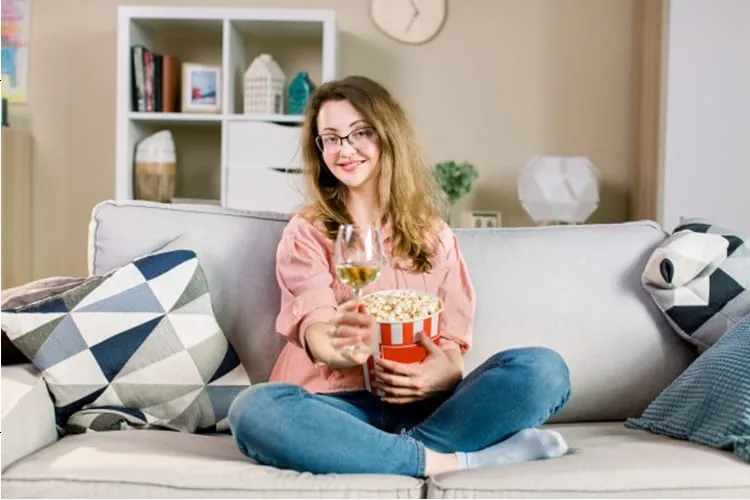 Iramaia Loiola: Cinema & Querido Vinho