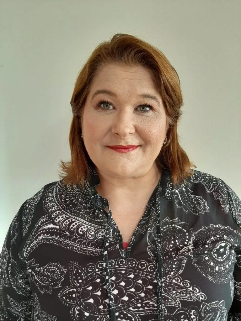 Sandra Sousa