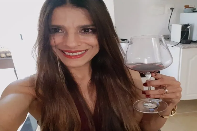 Iramaia Loiola: 1 ano de Querido Vinho