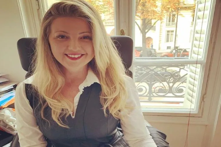 Milena Wydra: Os caminhos para uma união estável