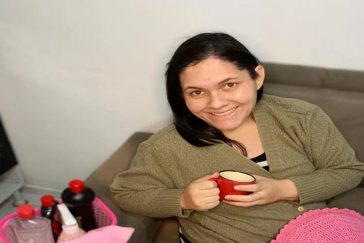 Juliana Oliveira: Limpeza de casa no inverno