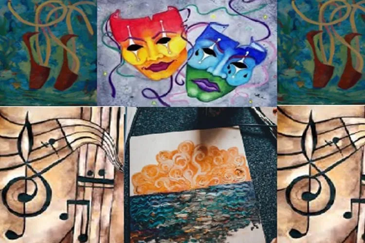 Sônia Pezzo: Fundação das artes