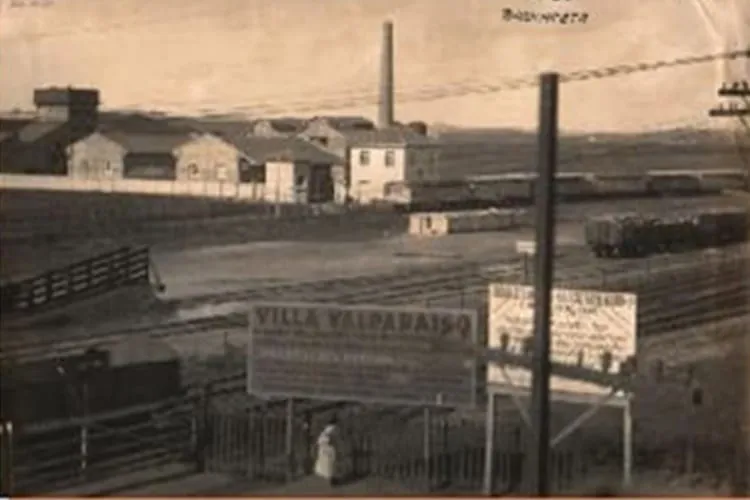 Sonia Pezzo: Importancia histórica de um local