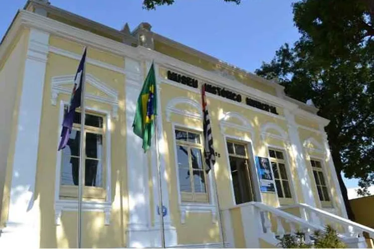 Sônia Pezzo: Museu Imigrante SCS