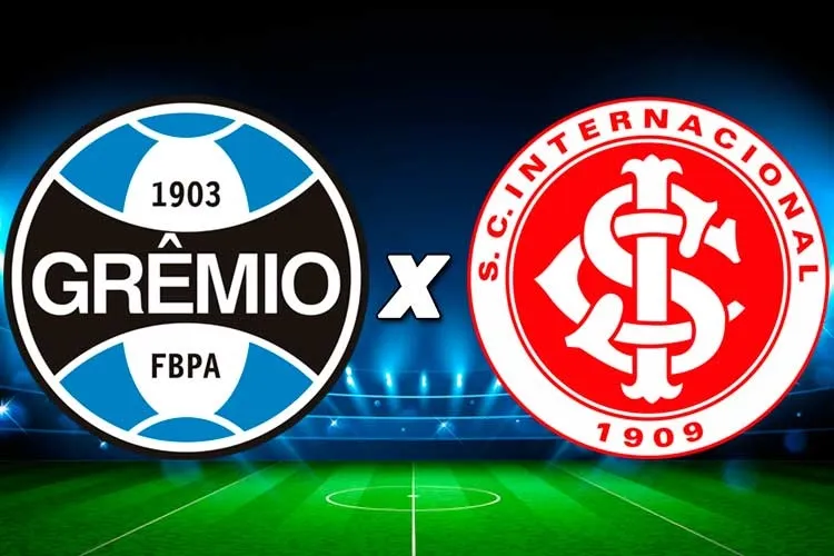 Paty Santos: Gre-Nal é sempre Gre-Nal.