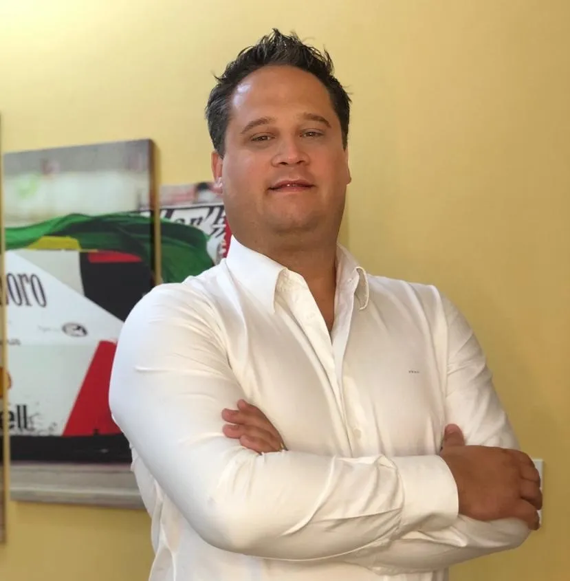 João Eduardo Dmitruk