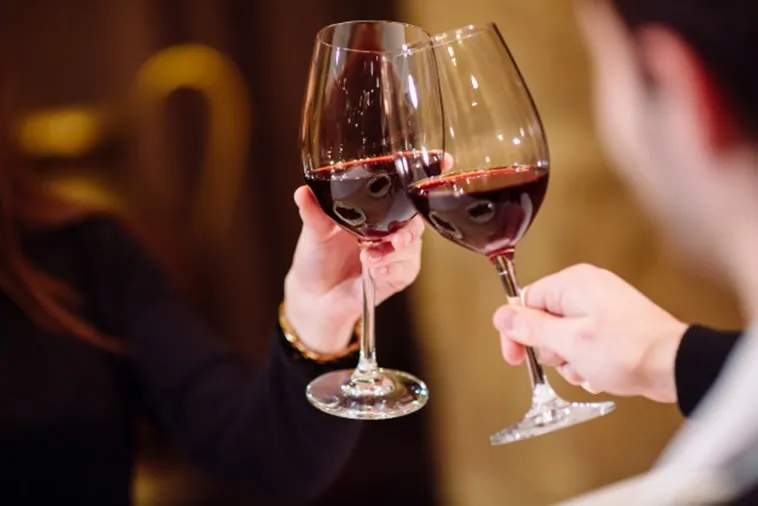 Iramaia Loiola: Querido Vinho, quanto é muito? 