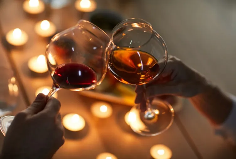 Iramaia Loiola: 40 motivos para beber o Querido Vinho.