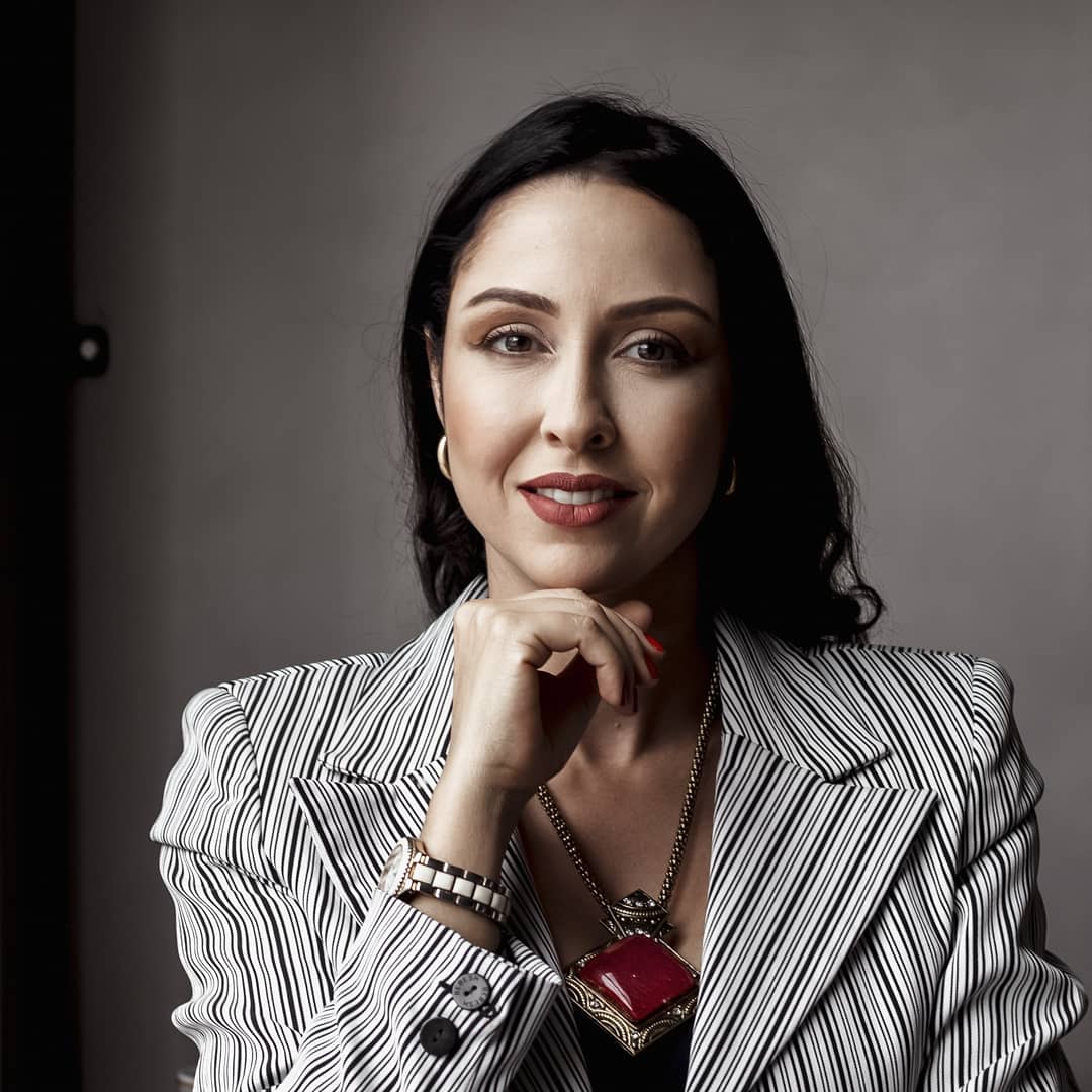 Fabíola Calixto